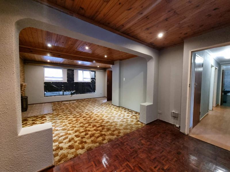 To Let 3 Bedroom Property for Rent in Northpine Western Cape